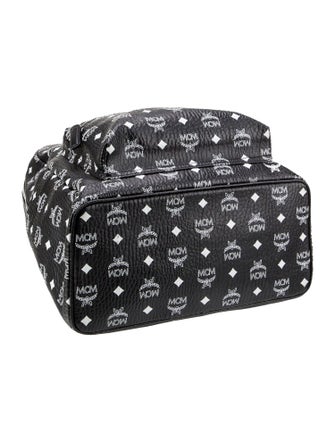 MCM Backpack
