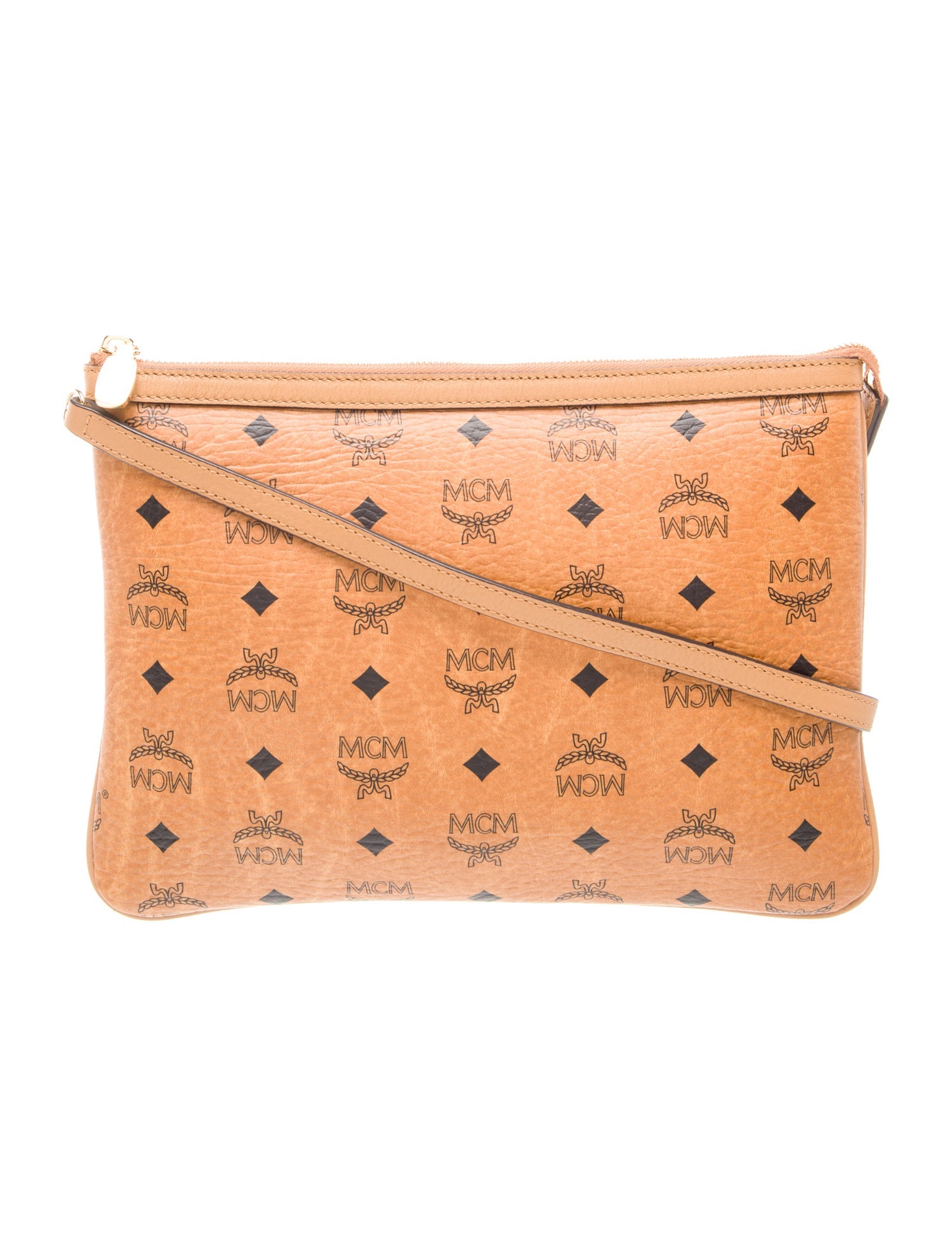 MCM Shoulder Bag