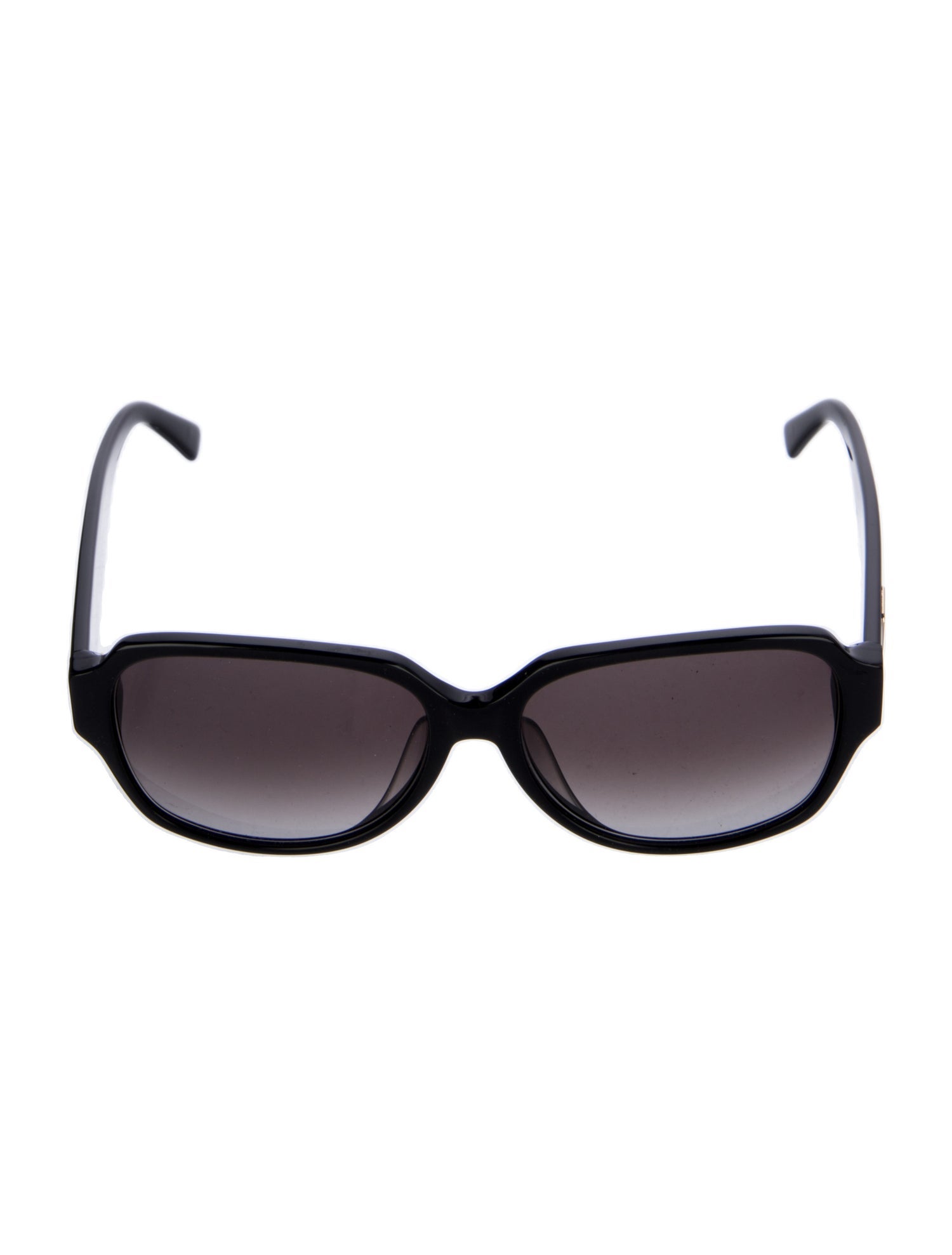 MCM Square Gradient Sunglasses