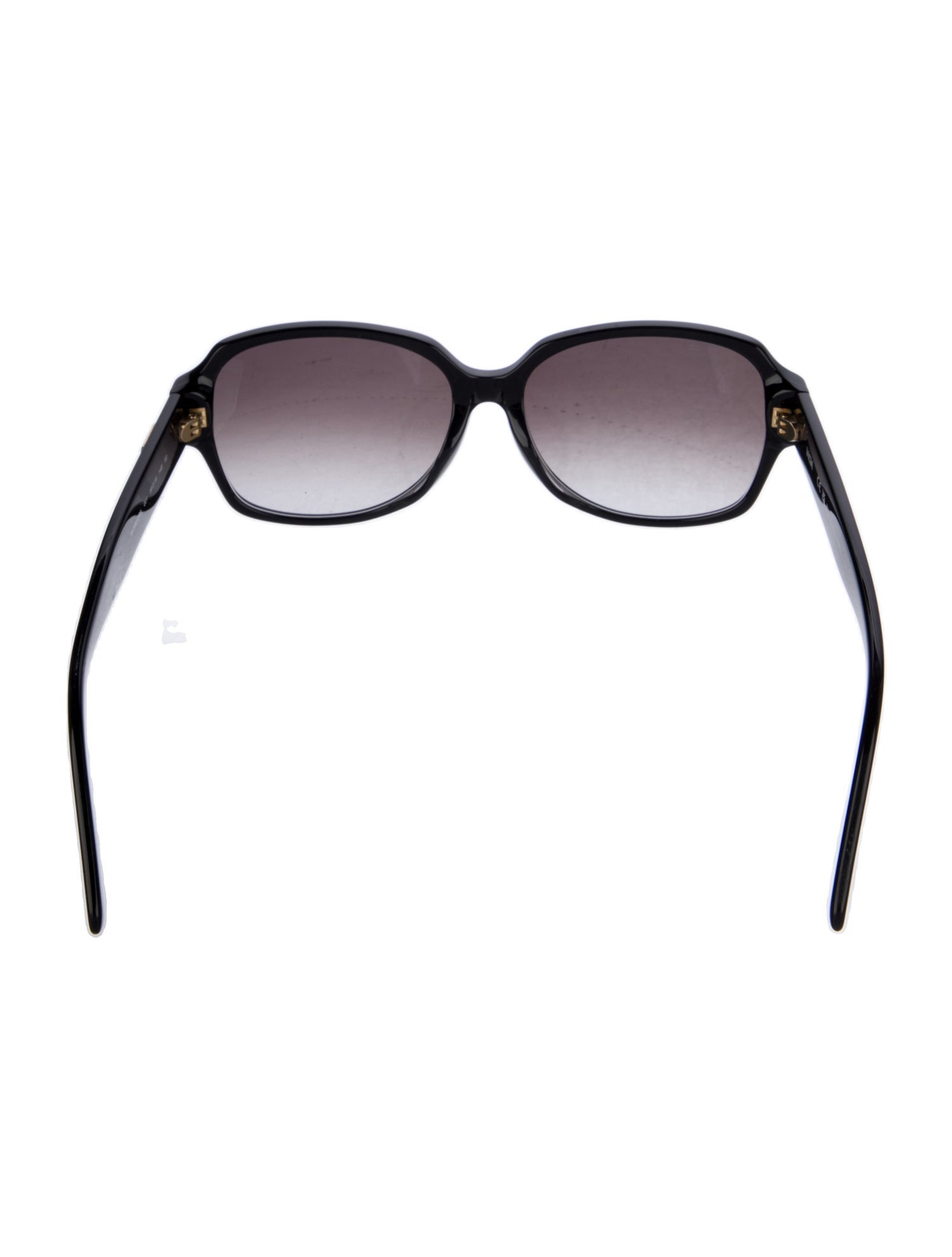 MCM Square Gradient Sunglasses