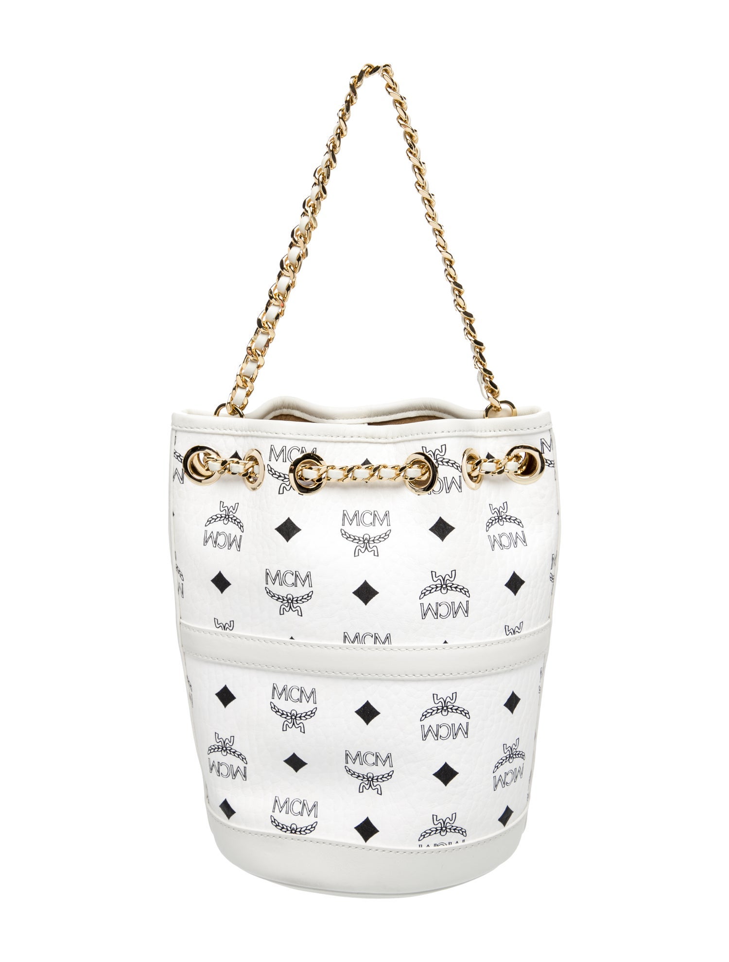 MCM Visetos Aren Mini