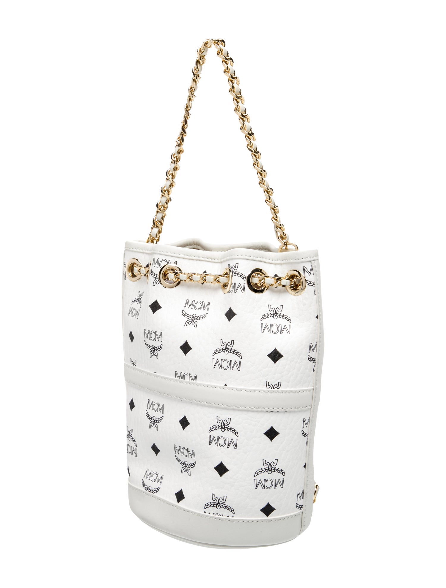 MCM Visetos Aren Mini