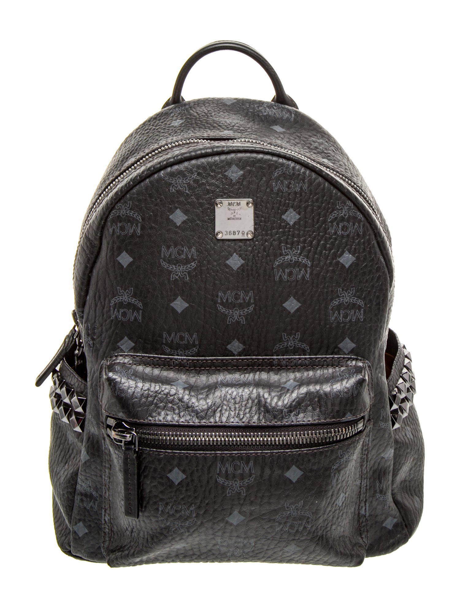 MCM Backpack