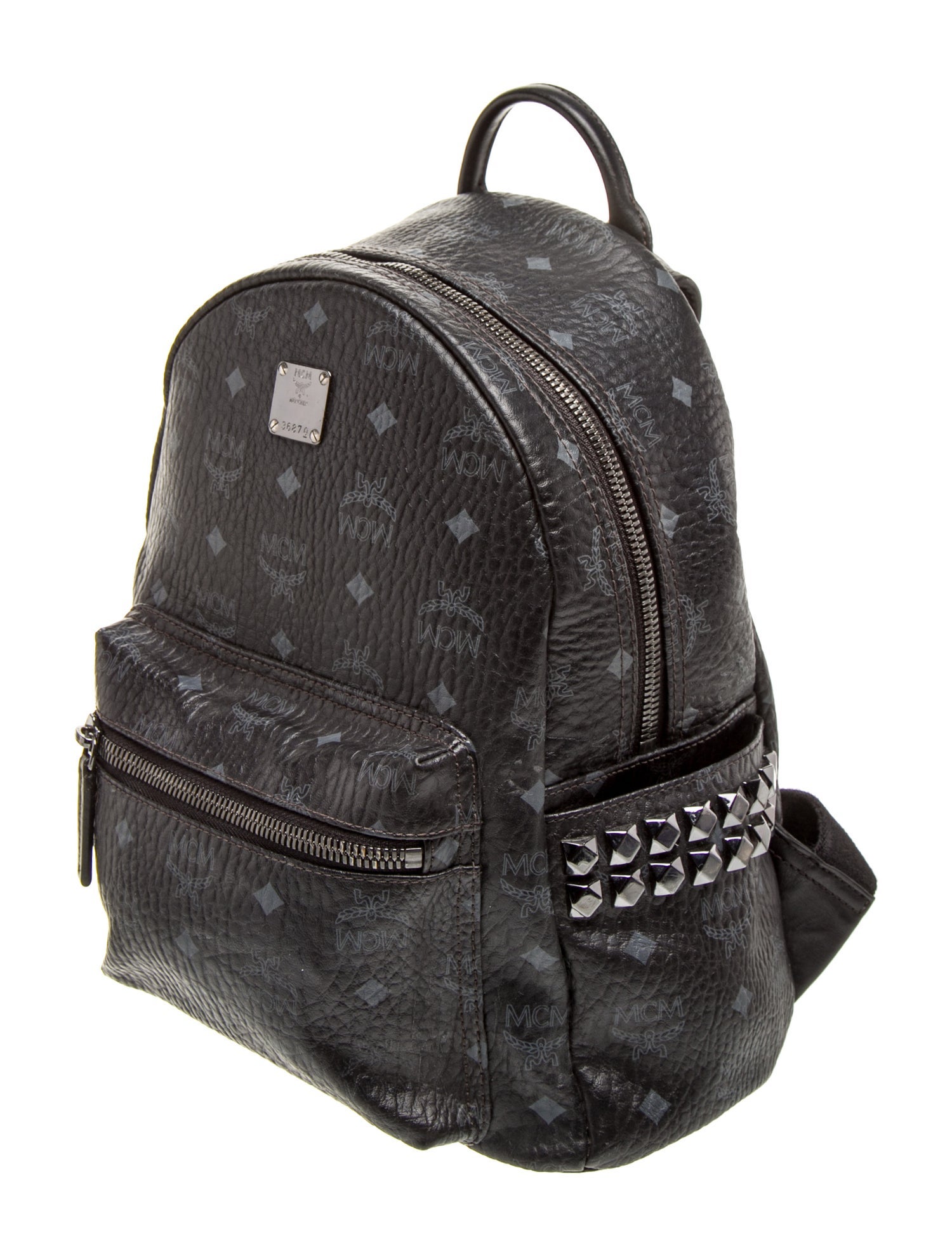 MCM Backpack