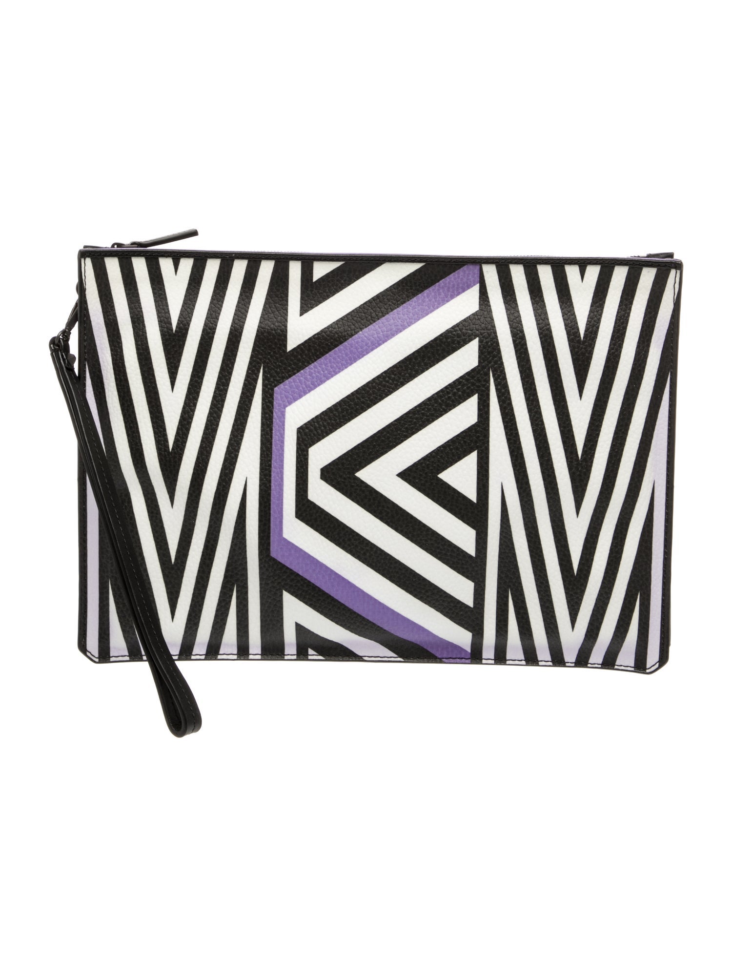 MCM x Tobias Rehberger Limited Edition 112/