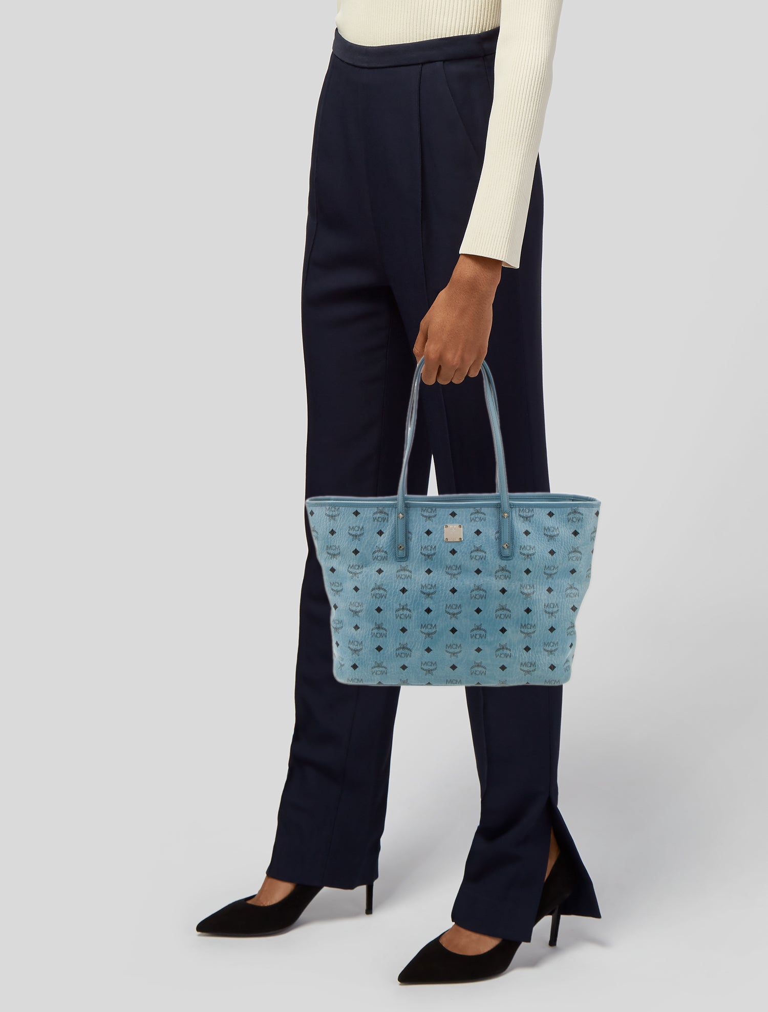 MCM Tote