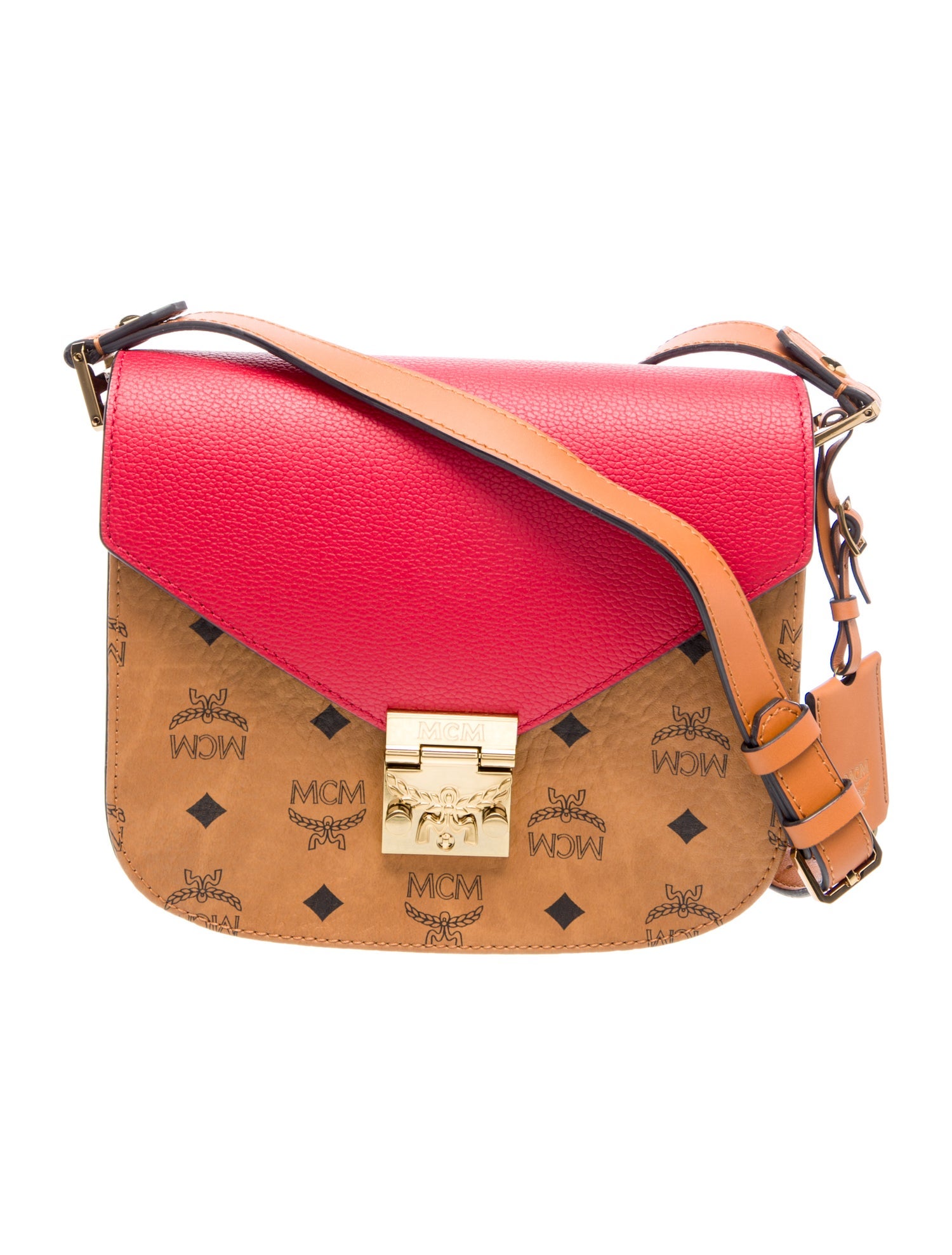 MCM Crossbody Bag