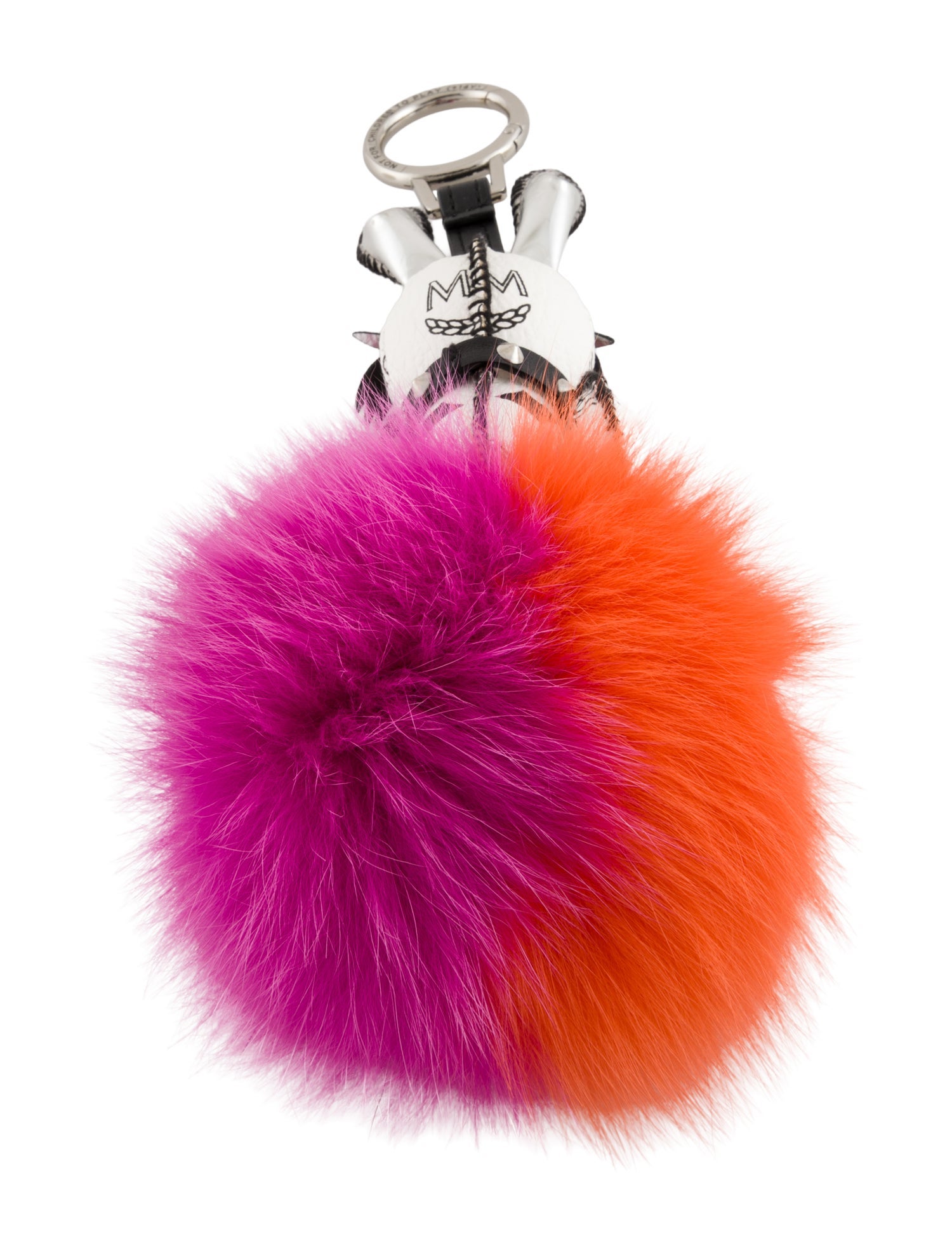 MCM Women's Bag Charm