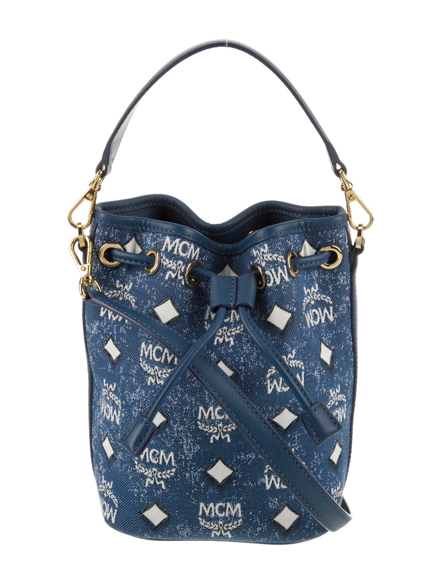 MCM Visetos Dessau Mini