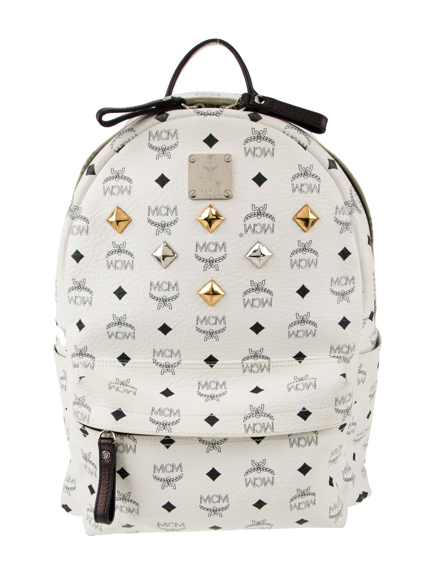 MCM Backpack