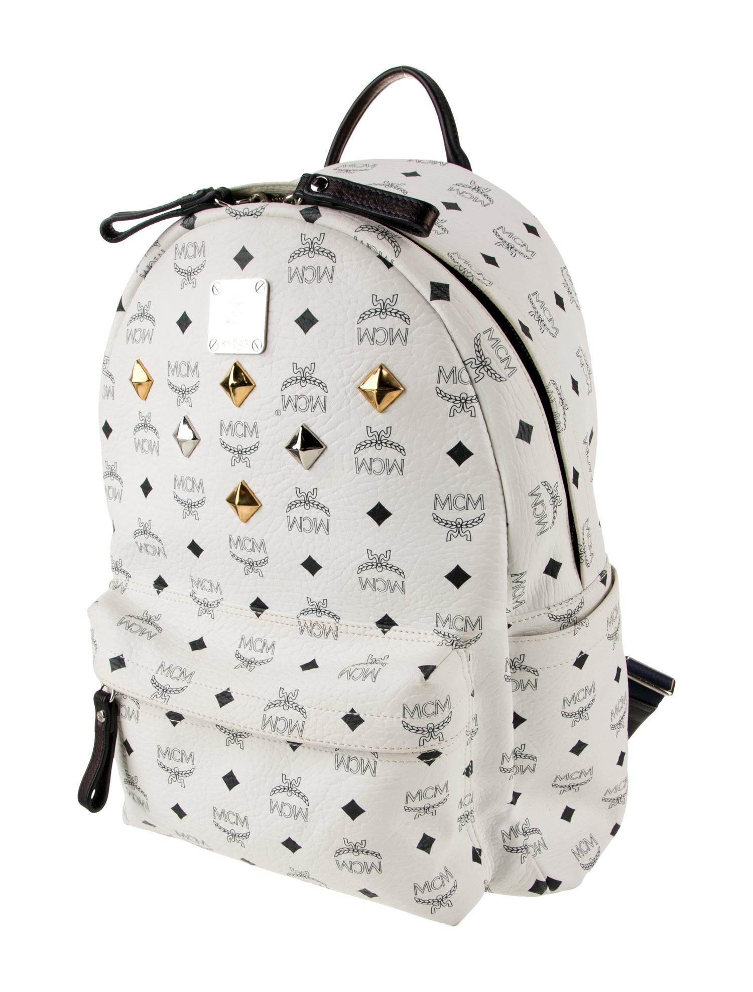 MCM Backpack