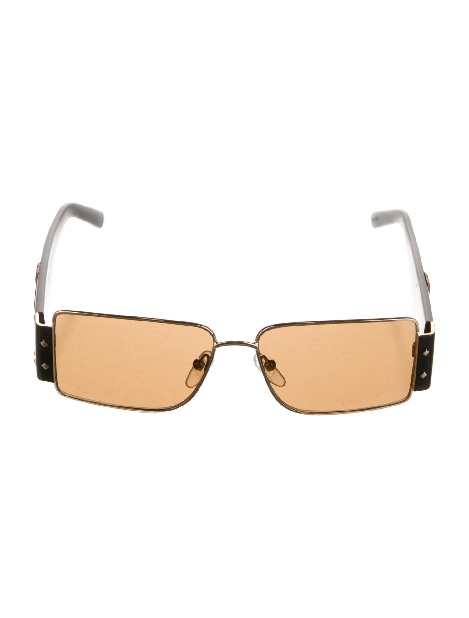 MCM Square Tinted Sunglasses