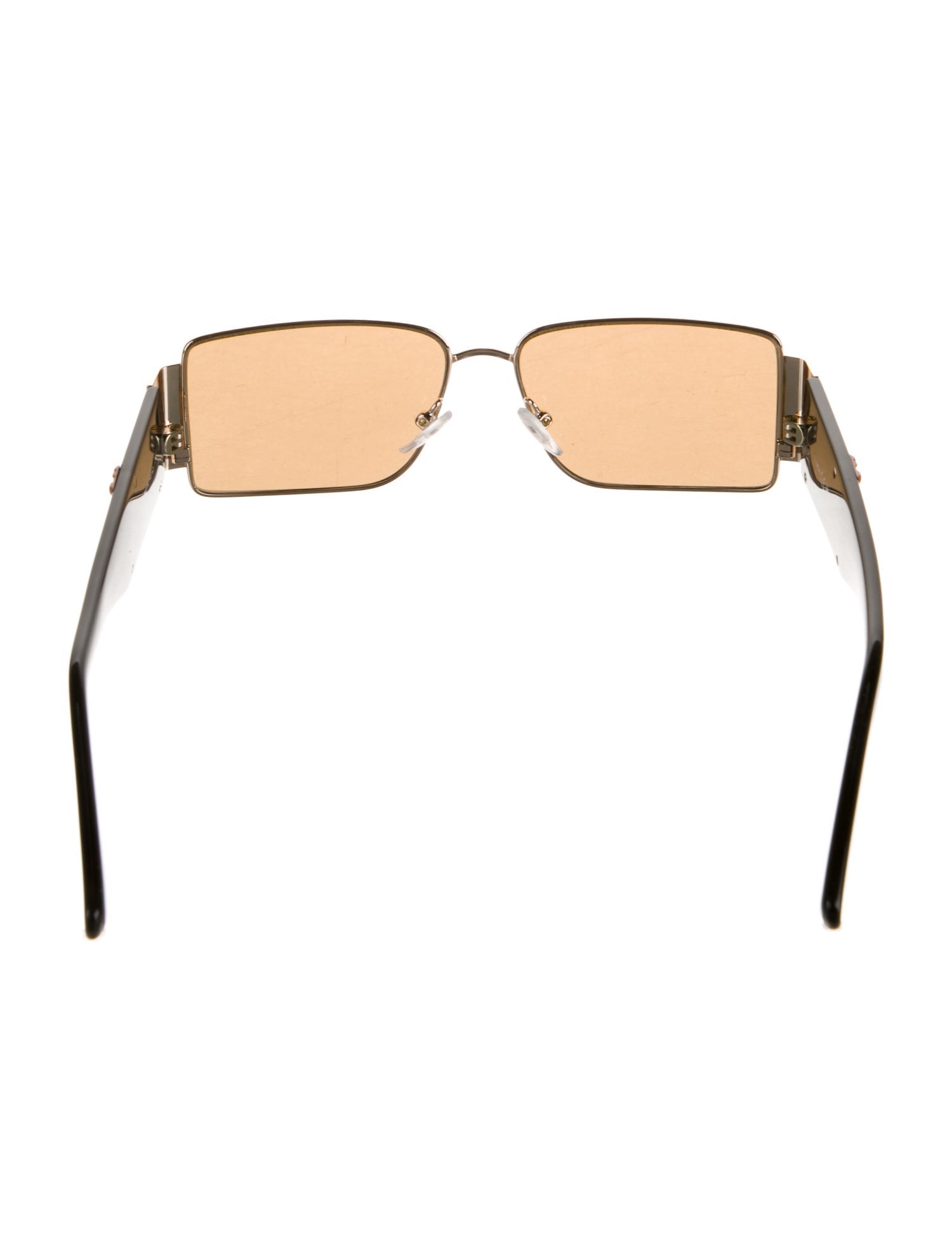 MCM Square Tinted Sunglasses