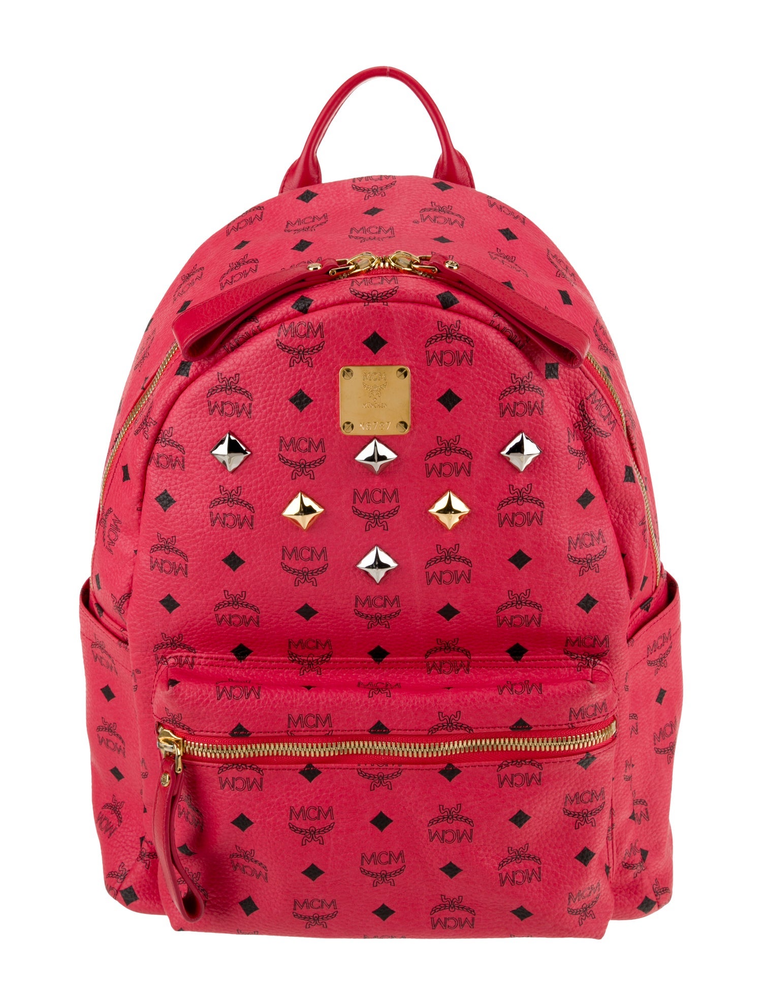 MCM Backpack