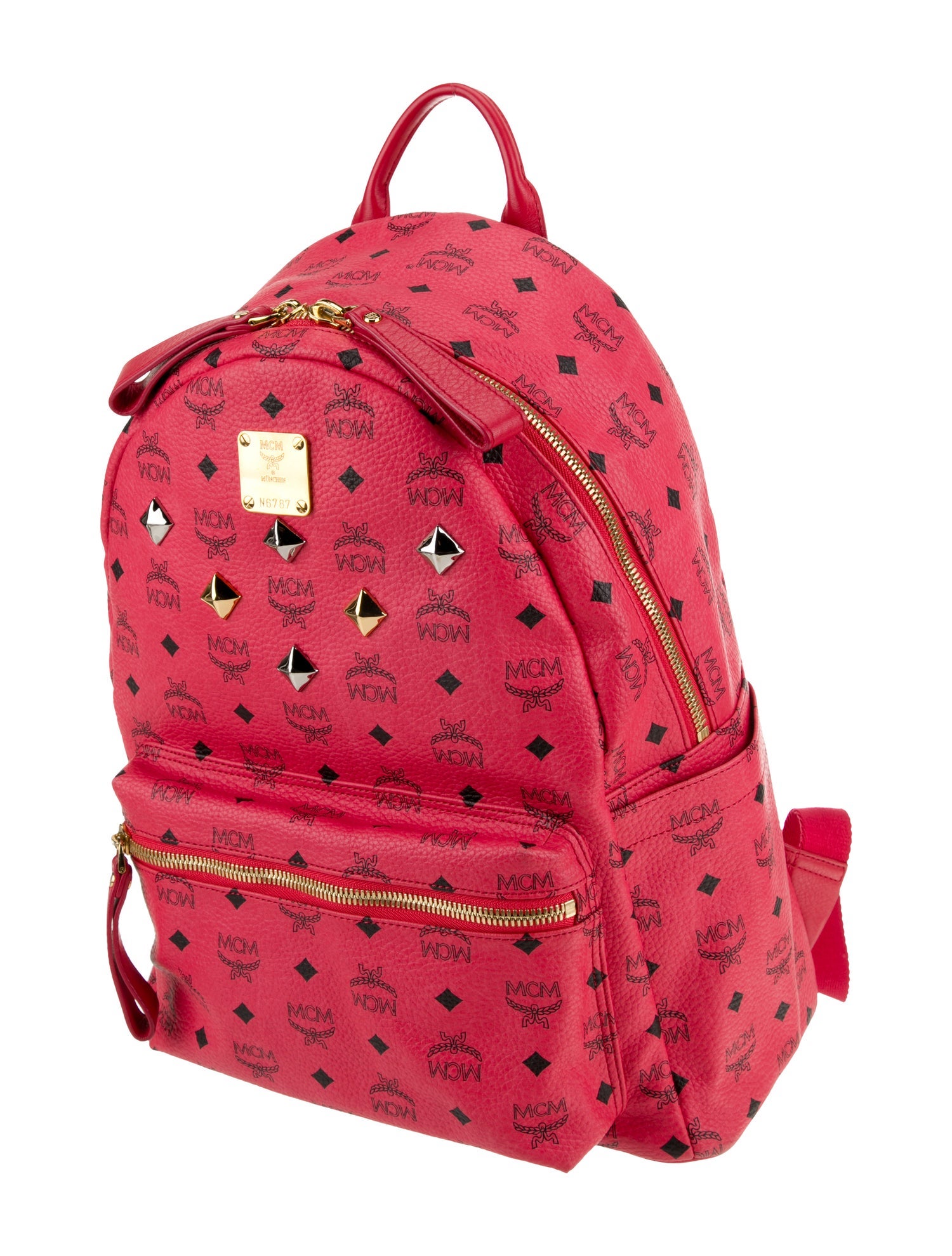 MCM Backpack