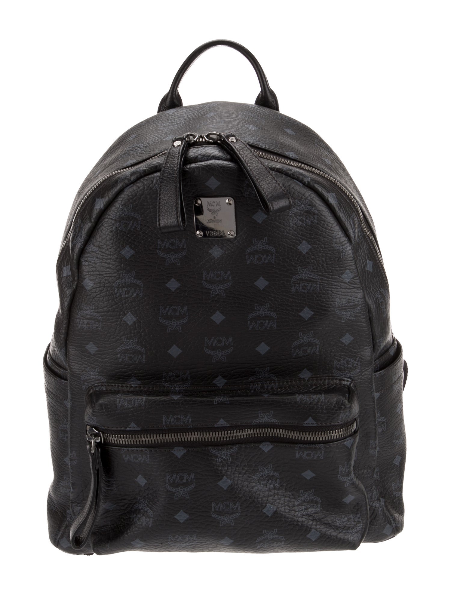 MCM Backpack