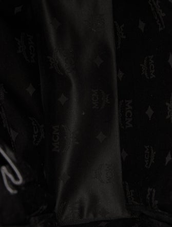 MCM Backpack