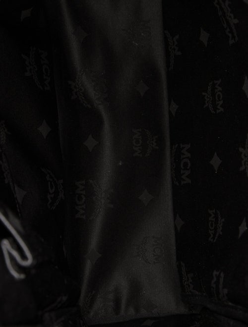 MCM Backpack