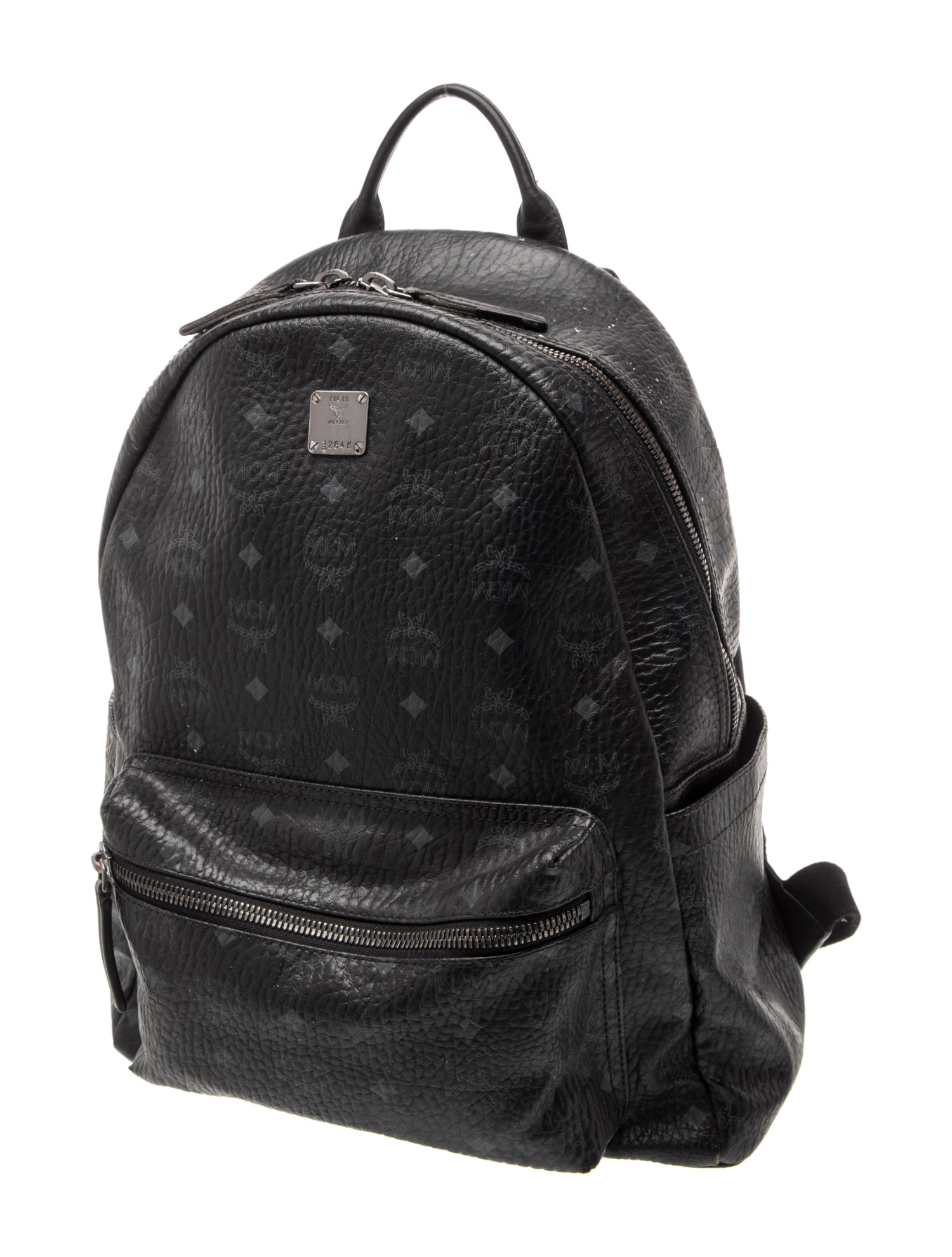 MCM Backpack
