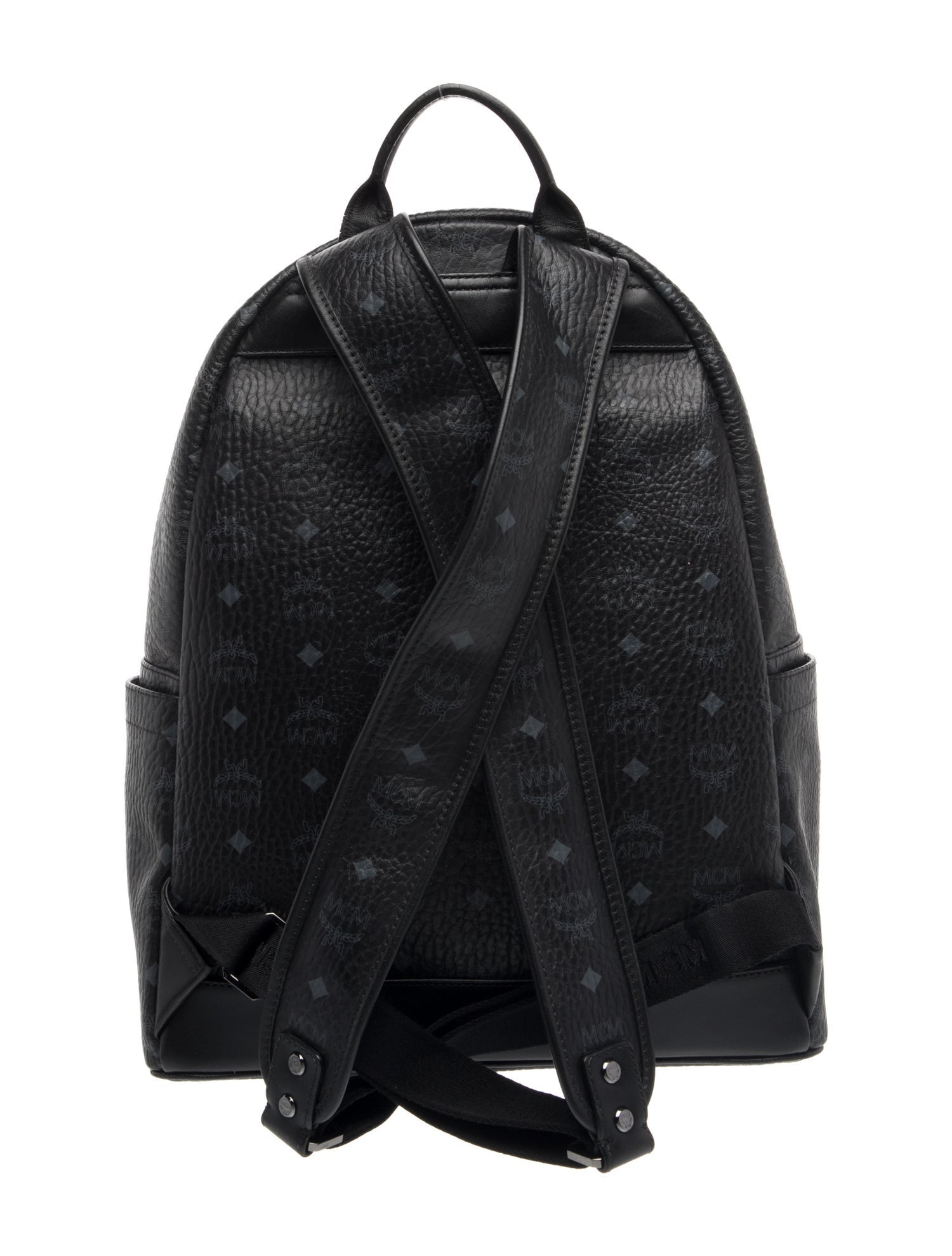 Monogram Backpack