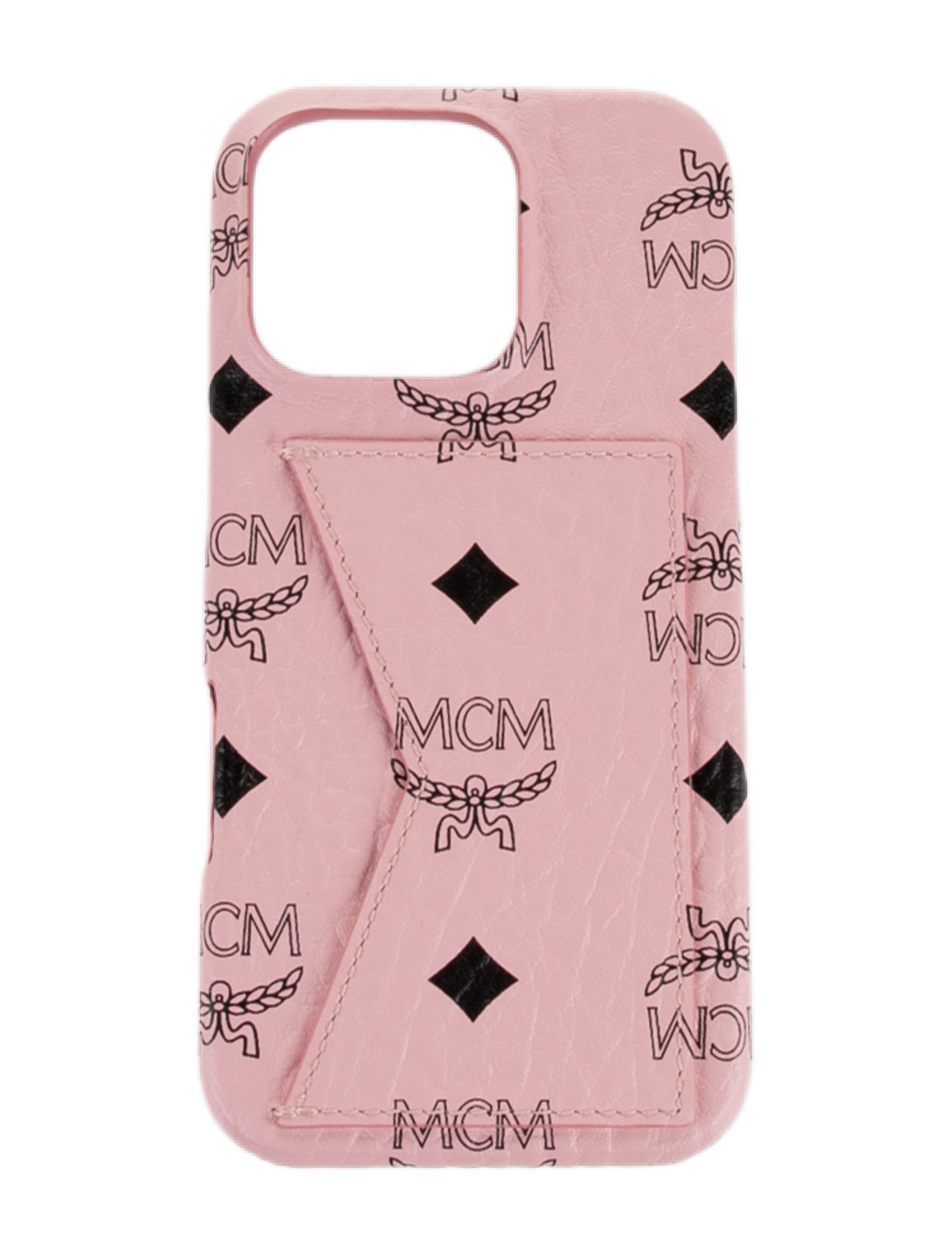 MCM iPhone Case