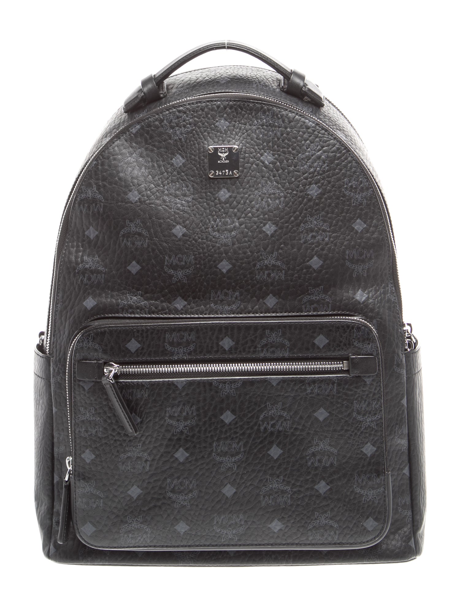 MCM Backpack