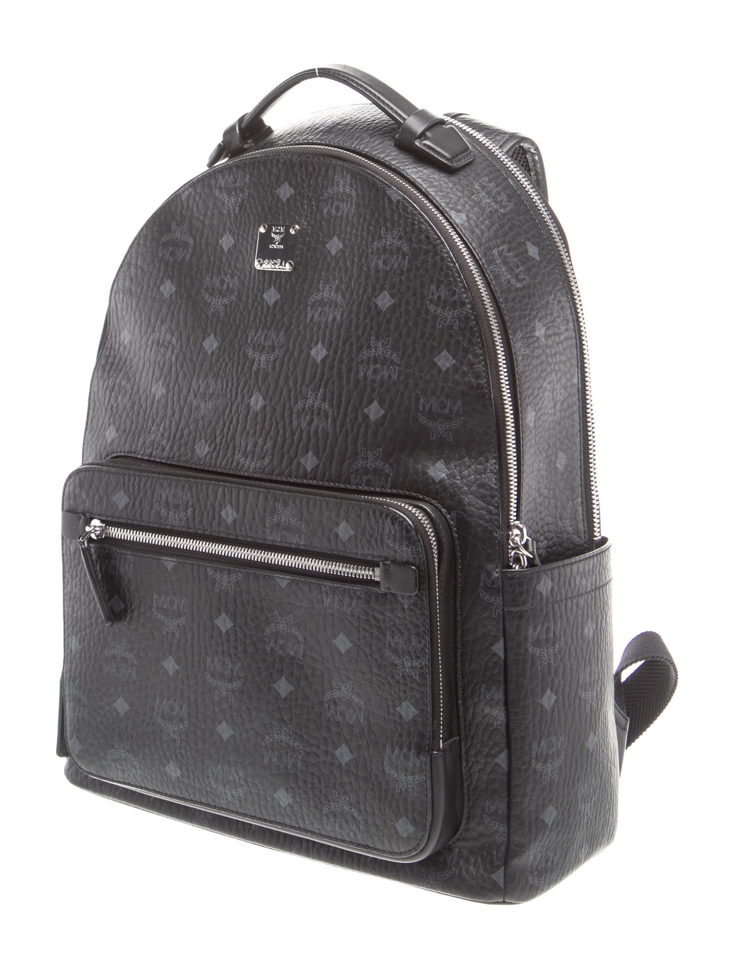 MCM Backpack