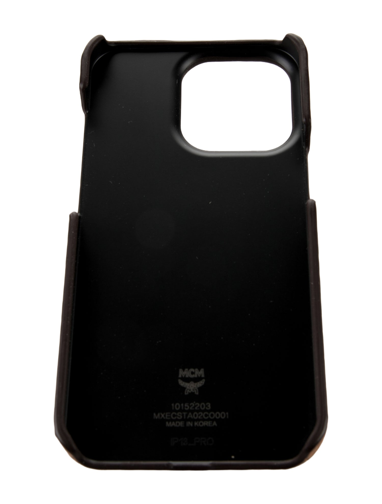 MCM Women's Phone Case