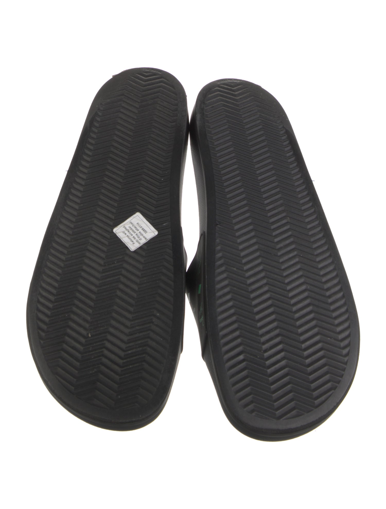 Rubber Slides