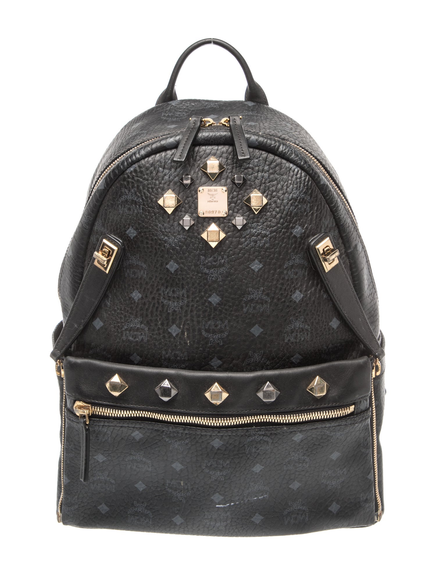 MCM Backpack