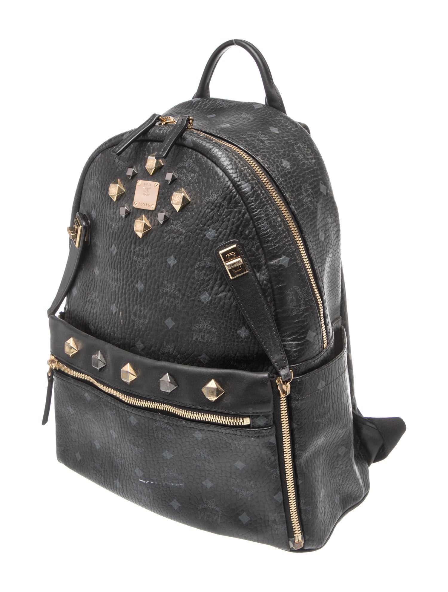 MCM Backpack