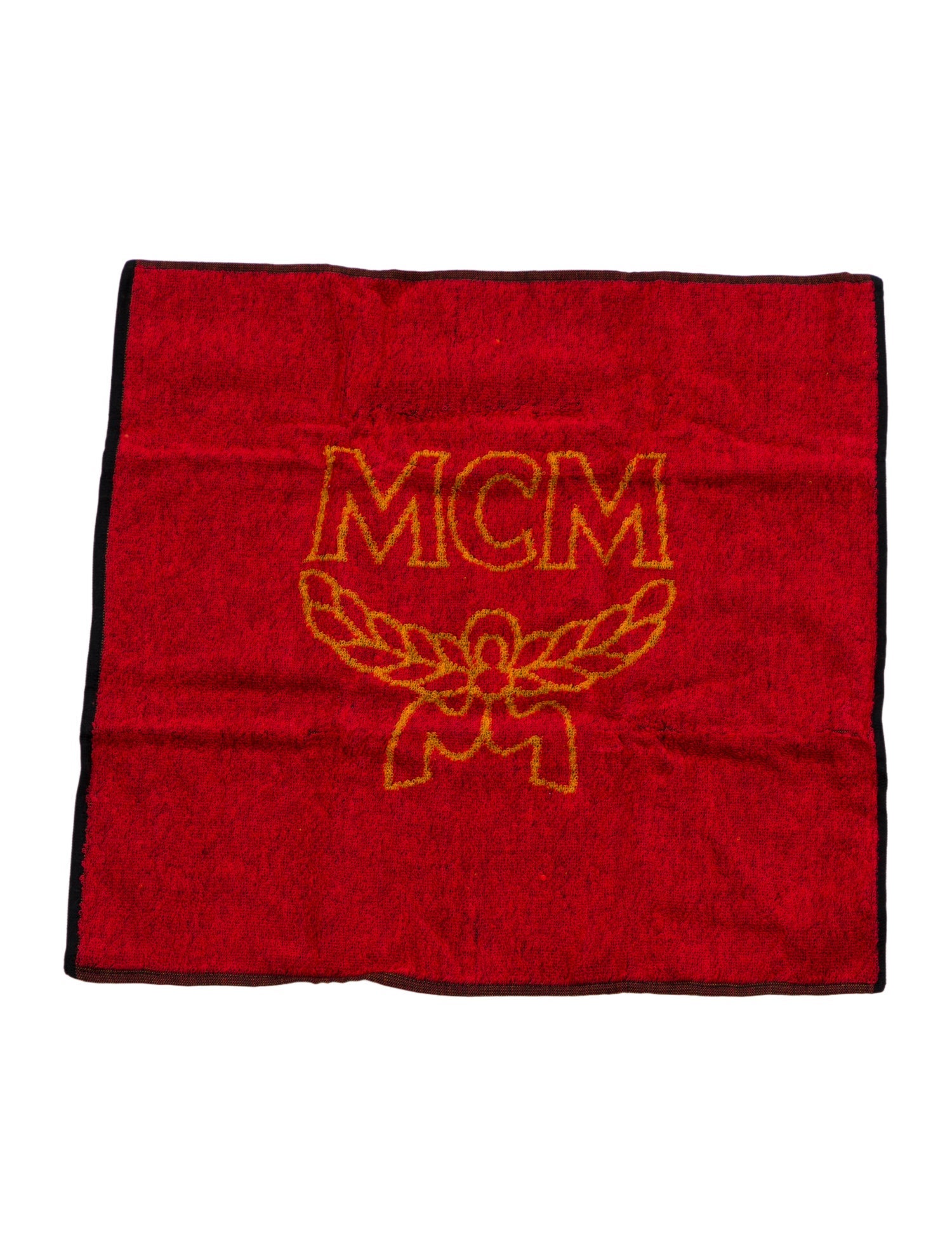 MCM Hand Towel