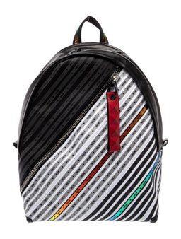 Nylon Backpack