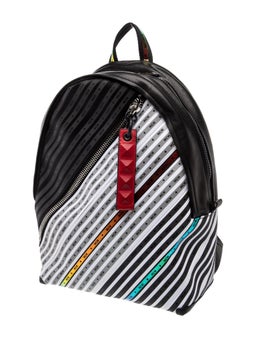 Nylon Backpack