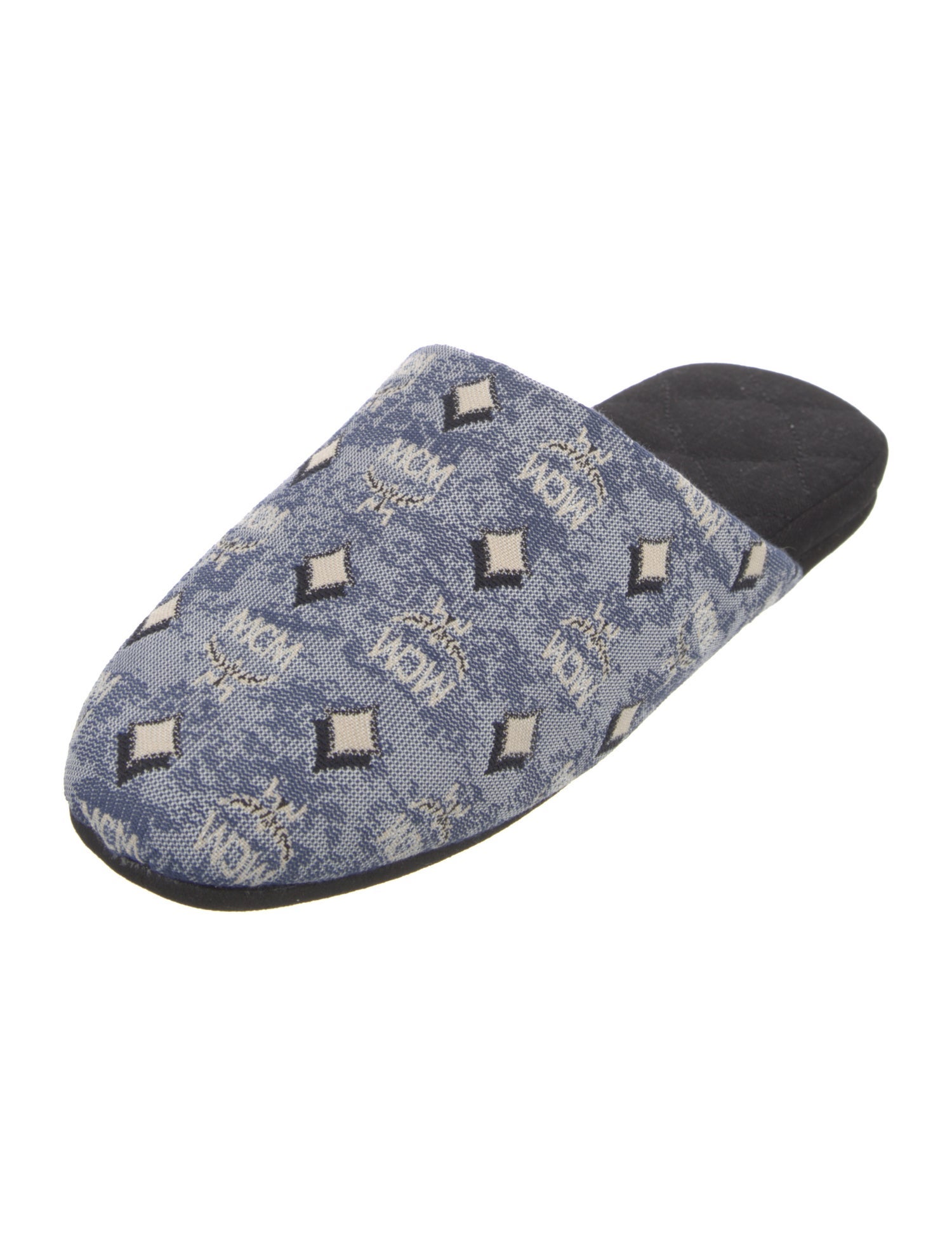 MCM Printed Slides