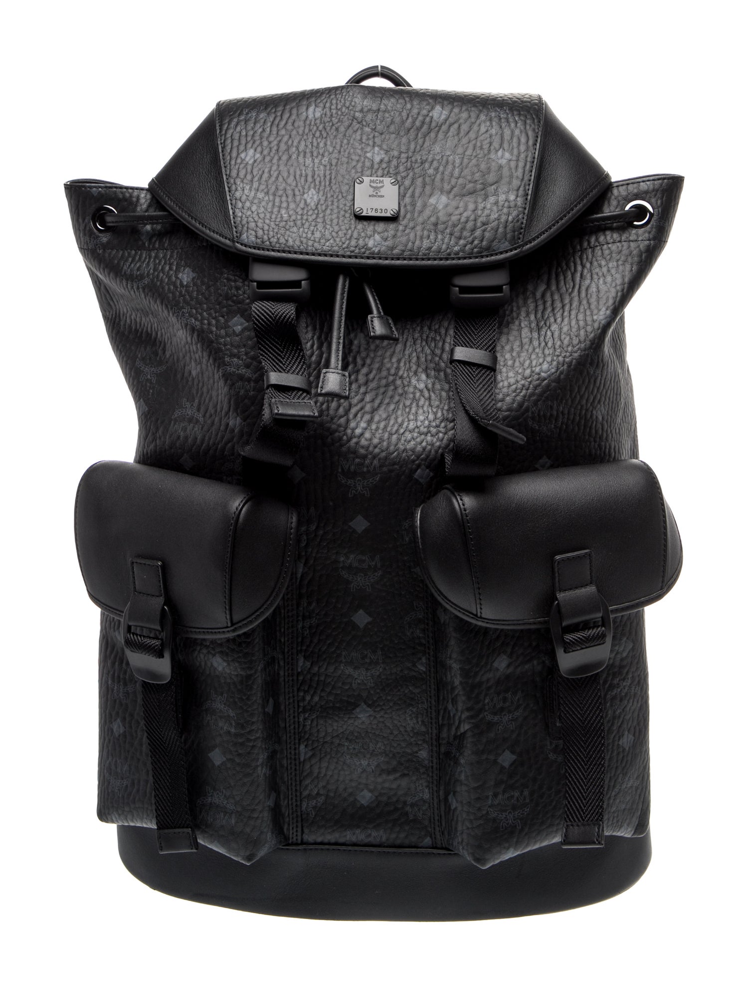 MCM Visetos Backpack