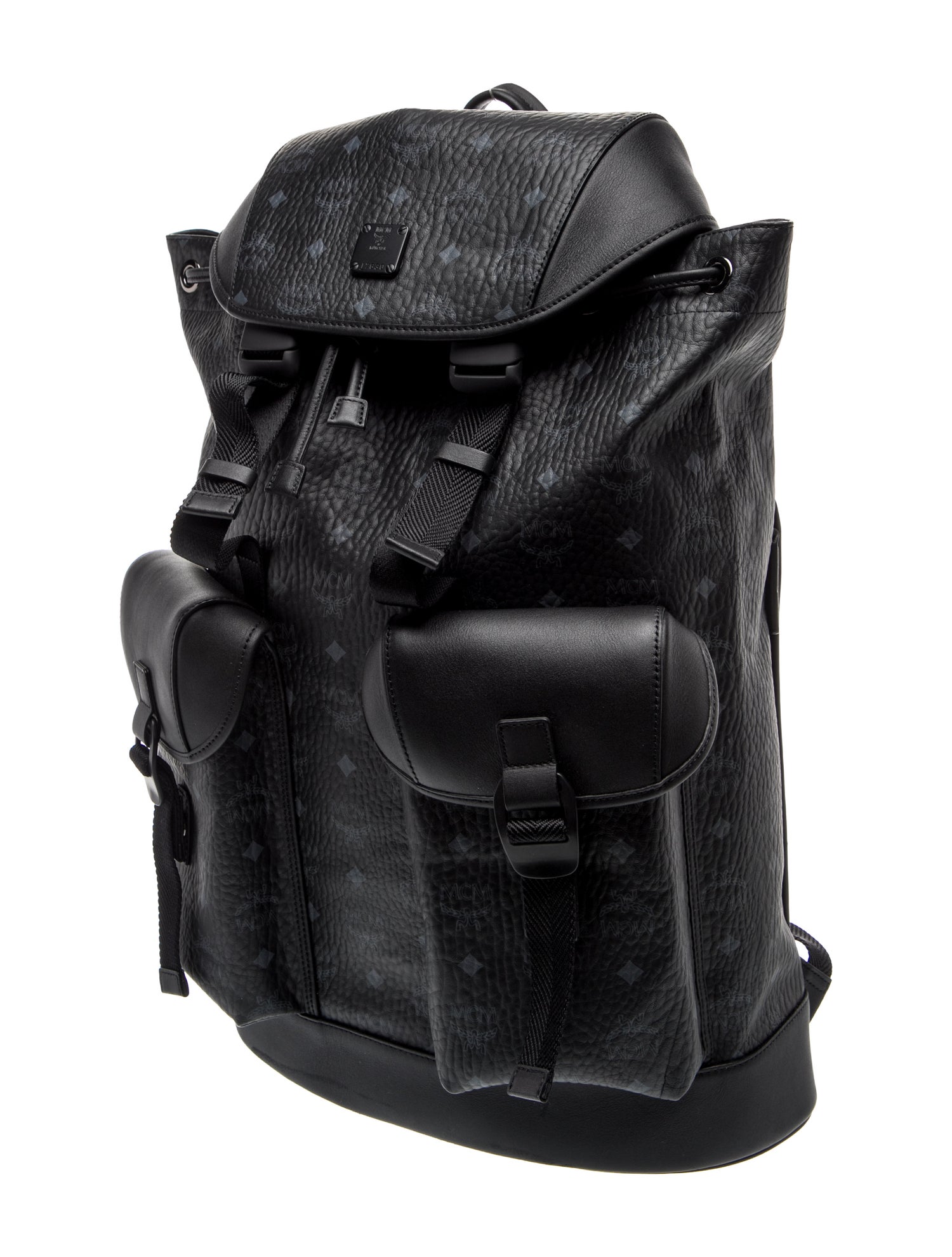 MCM Visetos Backpack