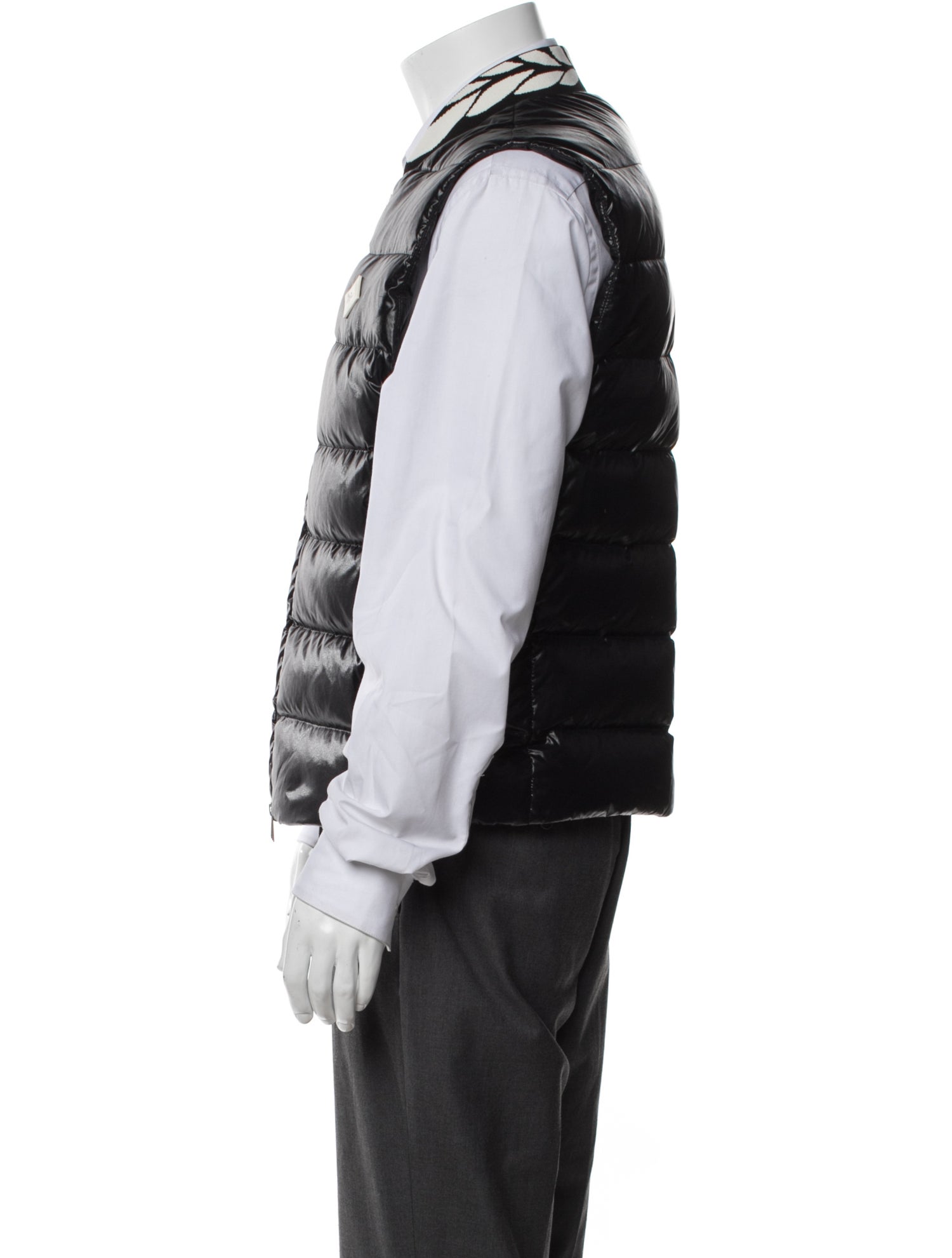 MCM Vest w/ Tags
