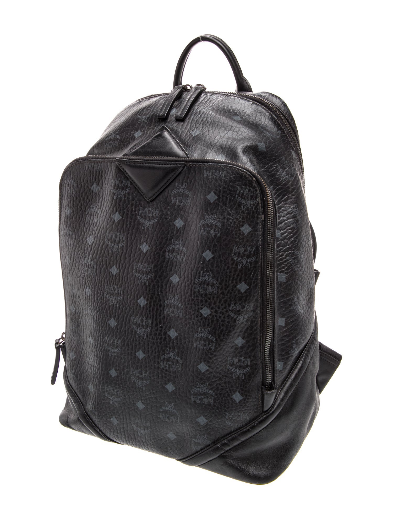 Supreme Quest 35 Stars Backpack - Black Backpacks, Bags