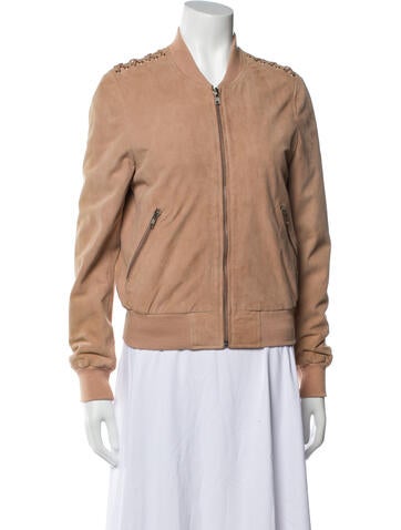 Muubaa Jackets Bomber Jacket Us2, UK6 | XS