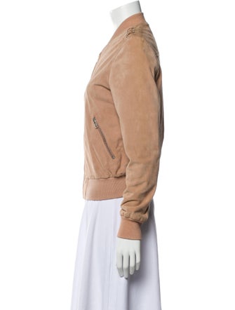 Muubaa Bomber Jacket