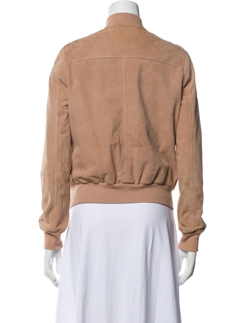 Muubaa Bomber Jacket