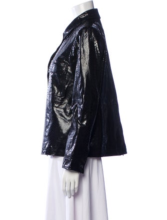 Muubaa Leather Jacket