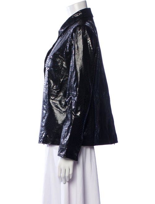 Muubaa Leather Jacket