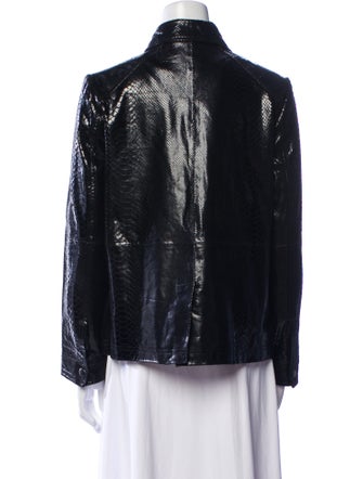 Muubaa Leather Jacket