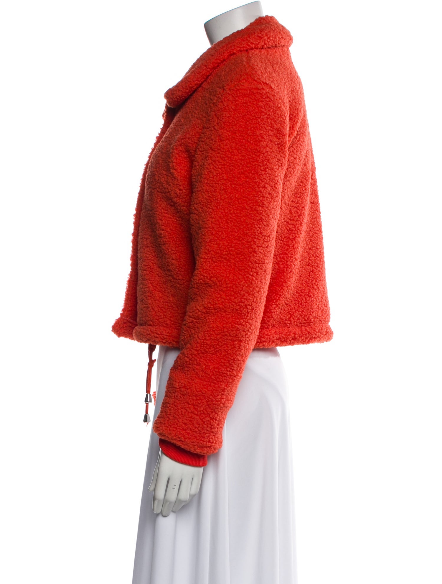 Muubaa Faux Fur Jacket w/ Tags