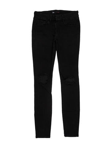 3x1 NYC Jeans Mid-Rise Skinny Leg US 24 | XS