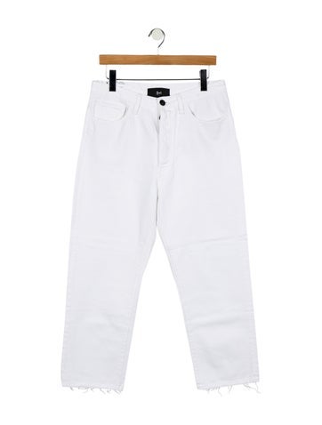 3x1 NYC Jeans High-Rise Wide Leg US 30 | M