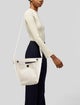 3.1 Phillip Lim Leather Bucket Bag