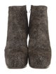 3.1 Phillip Lim Ponyhair Animal Print Boots